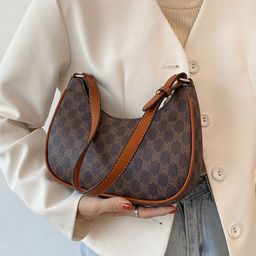 StyleCast Structured Hobo Bag-image-98