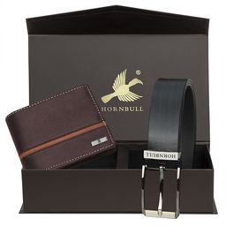 Hornbull Men Accessory Gift Set-image-38