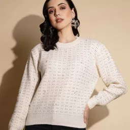 Global Republic Women Pullover-image-72