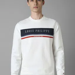 Louis Philippe Sport Men Printed Sweatshirt-picture-56