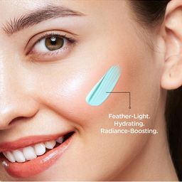 Streax Hydrate & Shine Serum Infused Face Cream with 6% Glutathione & Hyaluronic Acid-50 g image 4