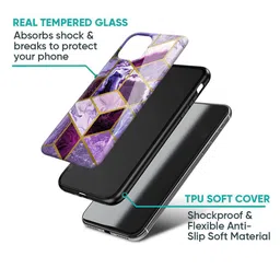 QRIOH Abstract Printed OnePlus Nord 4 5G Back Case Mobile Accessories image 3