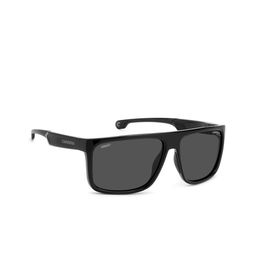 Carrera Men Rectangle Sunglasses with UV Protected Lens 827886070480-picture-39