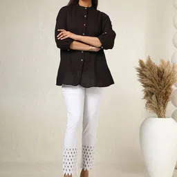 Soch Women Embellished Trousers-image-91