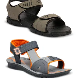 ORVAX Men Sandals-image-82