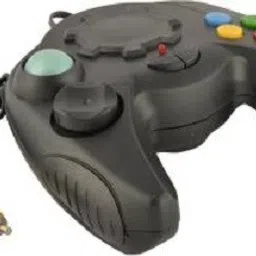 108000 IN 1 Video Game Pad Built In TV Game Direct AV Inputs Shooting, Puzzle, Racing, Action Etc Limited Edition (Code in the Box - for PC) Xbox 360 Edition image 2