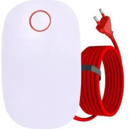 Aarav Enterprises Water Tank Overflow Alarm Siren with Voice Sound Wired Sensor Security System-30