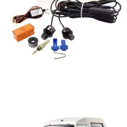 Universal Bike & Car laser Wing Projector/Shadow Light/Ghost LED Light SX418 Car Fancy Lights-image-79