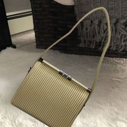 Wenz Embellished Handheld Bag-image-2
