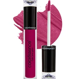 Coloressence Lipstay Transfer Proof Liquid Lipstick - 4ml - Mulberry Silk- LTP - 8-42