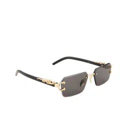 BAYBERRY UV Protected Sunglasses for Men-10