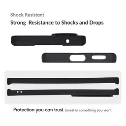 SPRIG Solid Back Case Mobile Accessories image 2