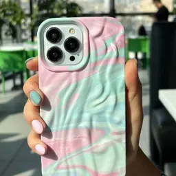 CASE CREATION Cartoon Characters Printed iPhone 13 Back Case Mobile Accessories image 3