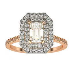 VALANOVA Women Ring Diamond-picture-4