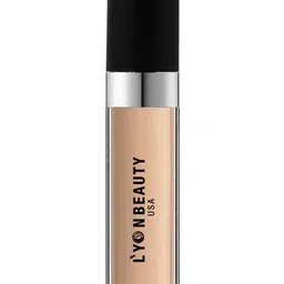 Lyon Beauty USA Mineral Fusion Liquid Concealer - 3.5 g - 01-picture-44