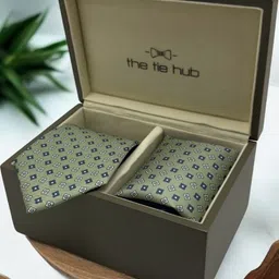 The Tie Hub Men Accessory Gift Set of-image-92