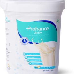 Activ Protien Powder, Building Muscle Mass & Strength for an Active Lifestyle Whey Protein-image-27