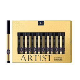 CVB Artist Waterproof Eyeliner - C230-image-48