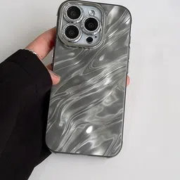 CASE CREATION Quirky Printed iPhone 15 Bumper Case Mobile Accessories image 3