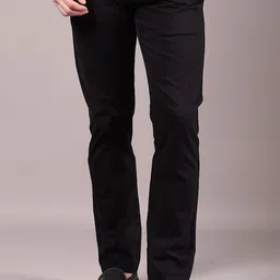 V-Mart Men Mid-Rise Chinos Trousers-picture-12