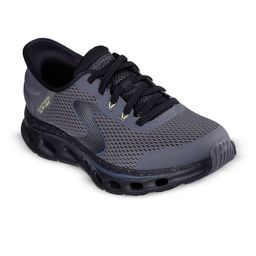 Skechers Go Walk Glide-step 2.0 - Zand Men Lace Up Sports Shoes-98
