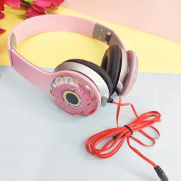 Tera13 cute headphone Smart Headphones-image-62
