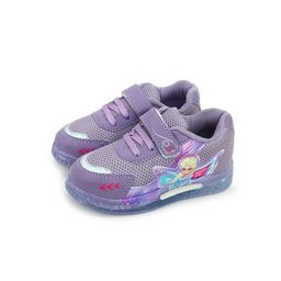 Selcan Girls Woven Design Sneakers-image-73