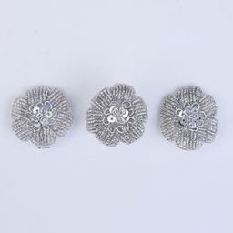 Choko Girls Set of 2 Embellished Hair Accessory Set-image-51