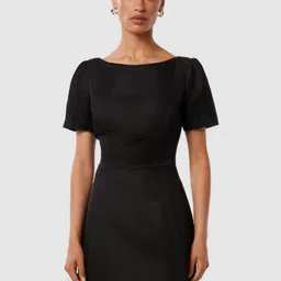Forever New Fit & Flare Mini Dress-image-43