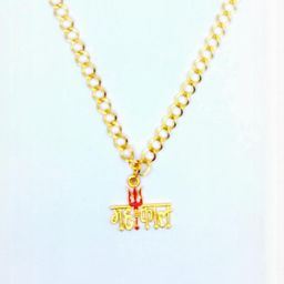 RAVIOUR LIFESTYLE Unisex Multi Pendant-image-65