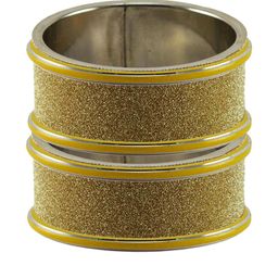 Vidhya Kangan Women Gold Bangle-image-87
