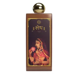 LEP Freshly Vegan Ritha Prepared Shampoo - 250 ml-23