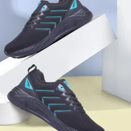 Battle-05 Black Sports,Walking,Training,Gym, Running Shoes For Men-picture-19
