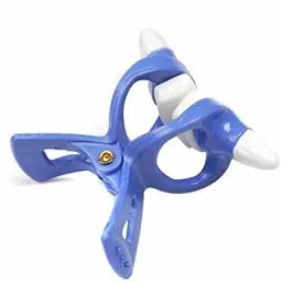 Blue Butterfly Nose Shaper Nose Shaper-16