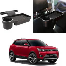 HEADREST-TRAY-98 Food Dining Cup Holder Tray Table-image-71