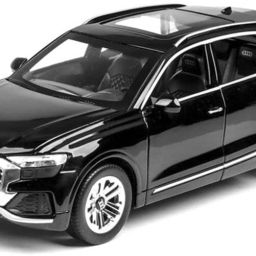 Audi Q8 SUV Simulation Alloy Car Model Metal Diecast Toy-68