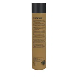 SILKERA Deep Cleansing Shampoo With Acai Fruit Extract - 300 ml image 3