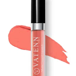 VATENN ITALY Matte Liquid Lipstick - 5 g - Angoli 274-32
