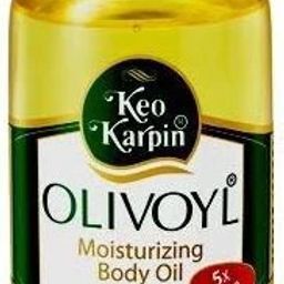 OLIVOYL Moisturizing Body Oil 500ml (PACK OF 2)-image-2