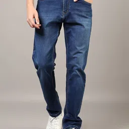 V-Mart Men Light Fade Jeans-picture-31