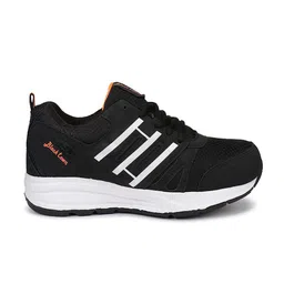 Blacktown Men Mesh Running Non-Marking Shoes image 3