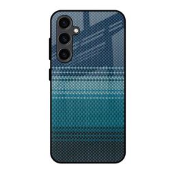 QRIOH Abstract Printed Samsung Galaxy S23 FE 5G Back Case Mobile Accessories-image-93