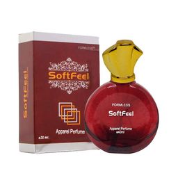 Formless Fragrance Soft Feel Long-Lasting Spray Perfume- 40 ml-16