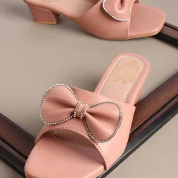 DIPYO Block Sandals-image-30