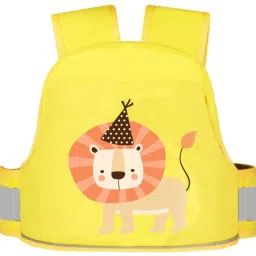 Baby Carrier with Adjustable Safety Belt, Anti-Fall Protection Baby Carrier-image-3