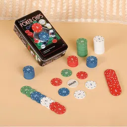 EK DO DHAI Board Game Activity Toys and Games-36
