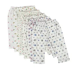 VastraMilap Floral Cotton Pyjamas-image-85