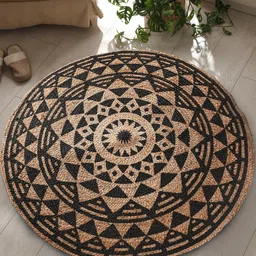 sashaa world SA-559 Indoor and Outdoor Rug Pad-picture-4