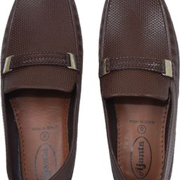 ajanta Loafers For Men-picture-37