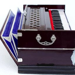 MF84 3.25 Octave Hand Pumped Harmonium-image-27